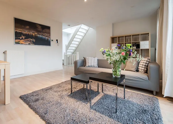 Apartamento Short Group Congress Centre Serviced *