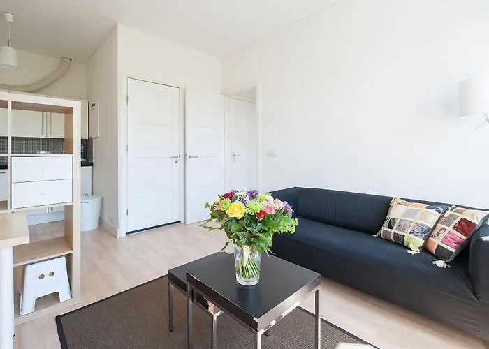 Apartamento Short Group Congress Centre Serviced Amesterdão