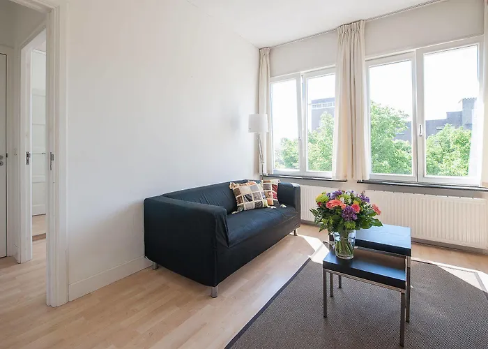 Apartamento Short Group Congress Centre Serviced