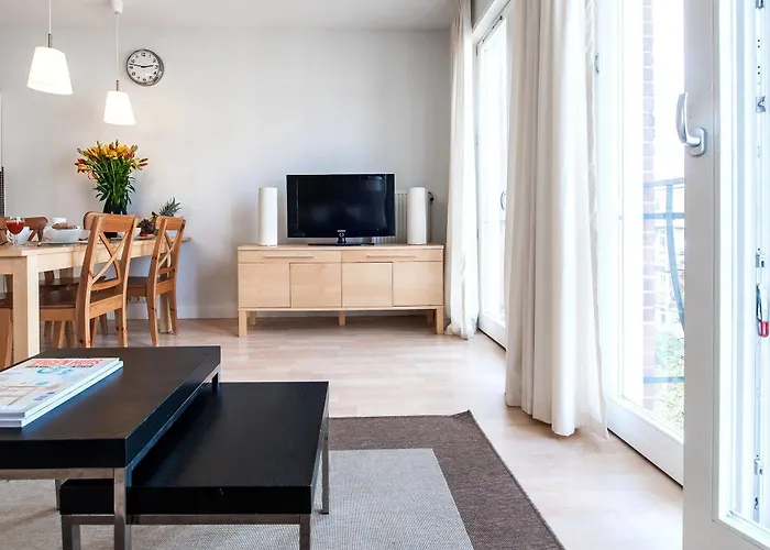 Short Group Congress Centre Serviced *