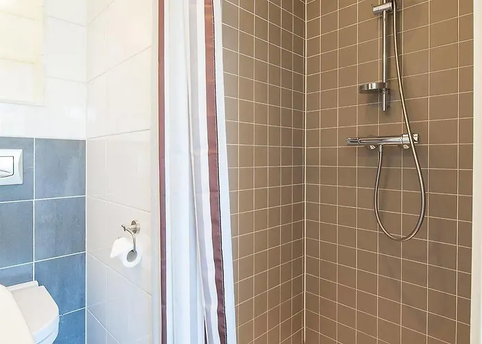 Short Group Congress Centre Serviced Apartamento