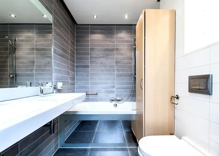 Short Group Congress Centre Serviced Amesterdão