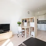 Lejlighed Short Group Congress Centre Serviced *