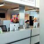 Short Group Congress Centre Serviced Lejlighed