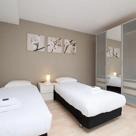 Apartman Short Group Congress Centre Serviced