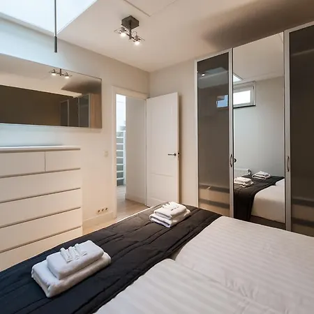 Apartman Short Group Congress Centre Serviced Amszterdam