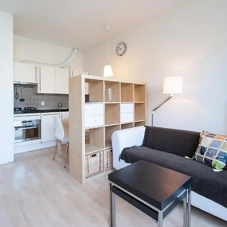 Short Group Congress Centre Serviced Apartman