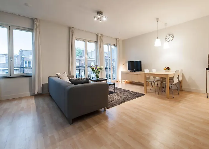 Short Group Congress Centre Serviced Amsterdam