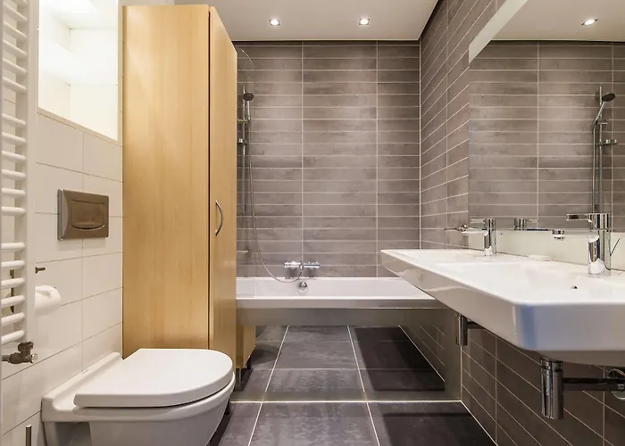 Short Group Congress Centre Serviced * Amsterdam