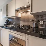 Appartement Short Group Congress Centre Serviced Amsterdam