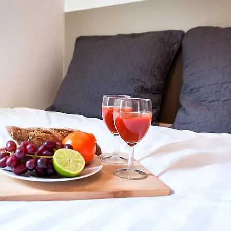 Short Group Congress Centre Serviced * 암스테르담