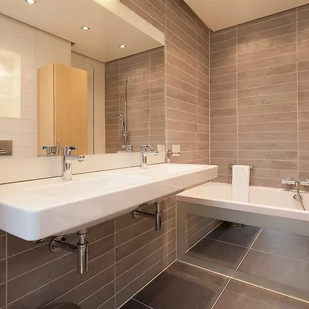 아파트 Short Group Congress Centre Serviced *