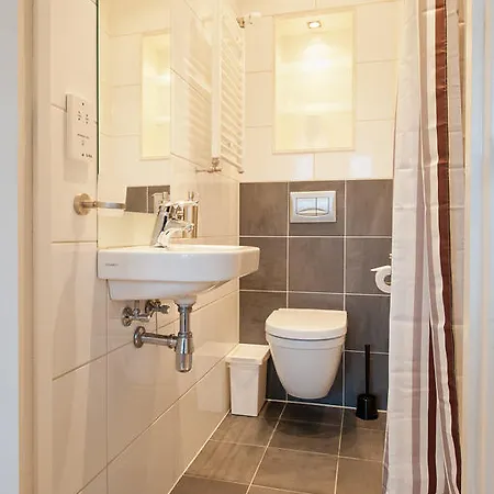 아파트 Short Group Congress Centre Serviced *