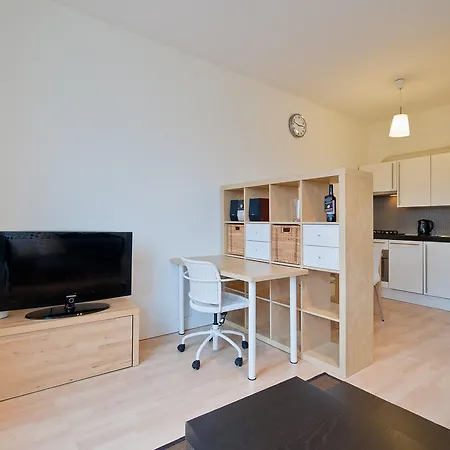 Apartment Short Group Congress Centre Serviced *