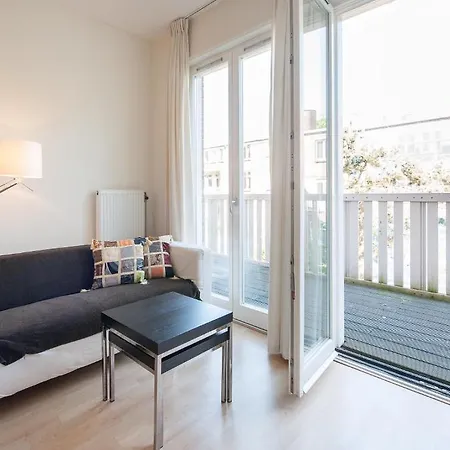 Short Group Congress Centre Serviced 암스테르담