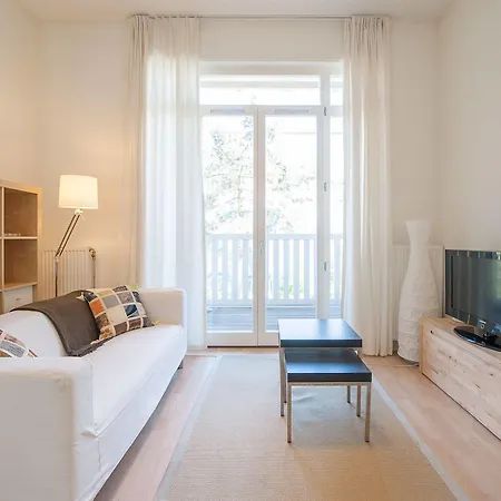 Apartment Short Group Congress Centre Serviced