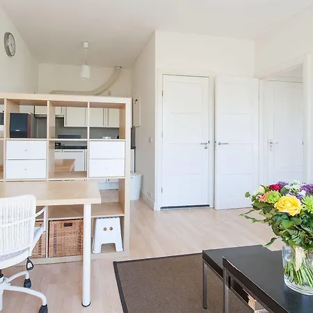 Short Group Congress Centre Serviced 아파트 암스테르담