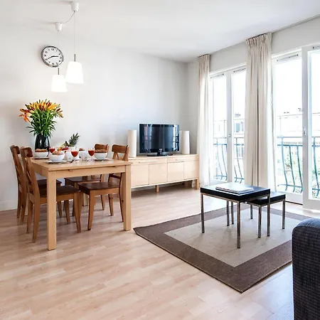 Short Group Congress Centre Serviced 암스테르담