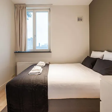 아파트 Short Group Congress Centre Serviced *