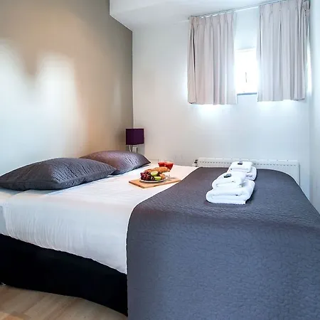 Short Group Congress Centre Serviced Amsterdam