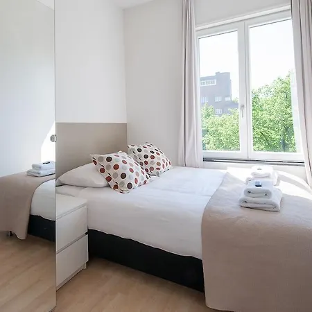 Short Group Congress Centre Serviced Apartment *